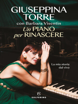 cover image of Un piano per rinascere